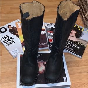 FRYE boot